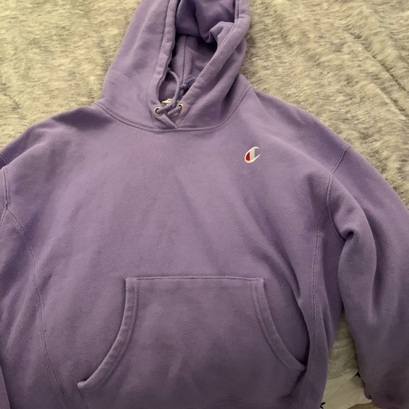Champion hoodie - Picture 5 of 7